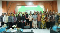 Pemkab Konut Gelar Entry Meeting Pemeriksaan Terinci LKPD Bersama BPK RI