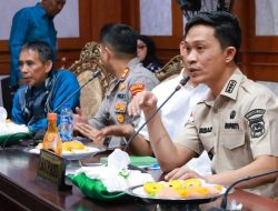 Jalan Beton MTT 2,8 Km Rampung Tahun 2026