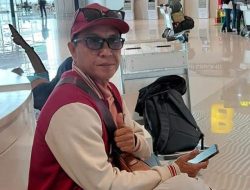 Kades Aopa Banta Dugaan Penyelewengan, Tegaskan Transparansi Anggaran DD