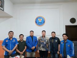 KNPI Gandeng BNN Berantas Narkoba di Konut