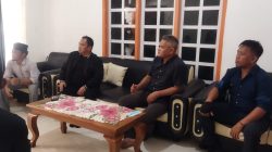 GS PKS Minta DPP Pertahankan Rizki Brilian Pagala Dari Kursi Wakil Ketua DPRD Kendari