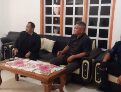 GS PKS Minta DPP Pertahankan Rizki Brilian Pagala Dari Kursi Wakil Ketua DPRD Kendari