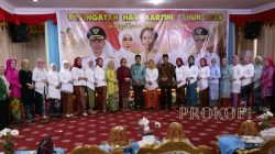 Pemkab Konut Peringati Hari Kartini
