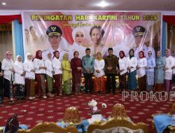 Pemkab Konut Peringati Hari Kartini