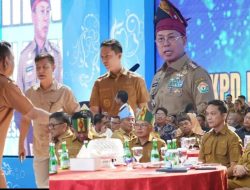 Ikbar Dorong Pemerataan Infrastruktur Di Musrenbang RKPD Sultra 2026