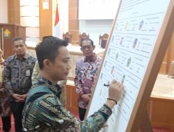 Bupati Ikbar Fokus Tuntaskan Aset Bermasalah dan Tingkatkan PAD di Konut