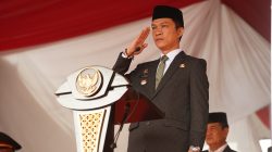Peringati Hari Kebangkitan Nasional, Bupati Ikbar : Meneguhkan Kembali Arah Perjalanan Bangsa