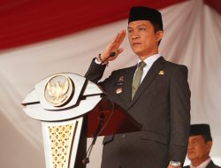 Peringati Hari Kebangkitan Nasional, Bupati Ikbar : Meneguhkan Kembali Arah Perjalanan Bangsa