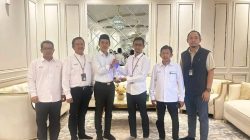 Bupati Ikbar Desak PLN Percepat Perbaikan Tegangan Listrik di Konut