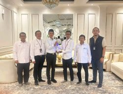 Bupati Ikbar Desak PLN Percepat Perbaikan Tegangan Listrik di Konut