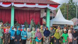 TMMD ke-128 Ditutup, Program Fisik dan Nonfisik Capai 100 Persen