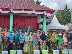 TMMD ke-128 Ditutup, Program Fisik dan Nonfisik Capai 100 Persen