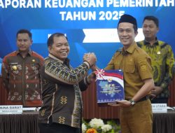 Pemkab Konut Raih WTP 9 Kali Berturut-turut
