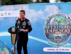 Festival Labengki 2026 Hadirkan Pesona Alam dan Tradisi