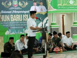 Pemkab Konut Gelar Peringatan Tahun Baru Islam