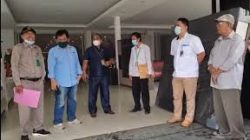 Alwi Lie Surati BPN Sultra, Minta SHM 114 dan 115 Segera Diberikan