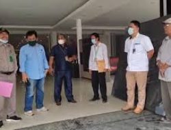 Alwi Lie Surati BPN Sultra, Minta SHM 114 dan 115 Segera Diberikan