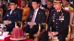 Bupati dan Wabup Konut Hadiri Upacara Hari Bhayangkara ke-80, Perkuat Sinergi untuk Keamanan
