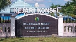 Dugaan “Raibnya” Ketel Nilam APBD 2023 di Desa Aopa, Kejari Konsel Turun Tangan