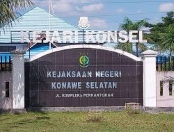 Dugaan “Raibnya” Ketel Nilam APBD 2023 di Desa Aopa, Kejari Konsel Turun Tangan