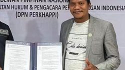 Abaikan Proses Hukum Perdata, Kuasa Hukum Ruksamin Sebut Penetapan Status Tersangka Dinilai Prematur 