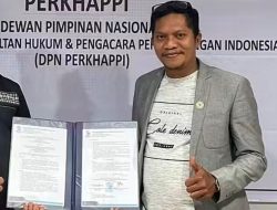 Abaikan Proses Hukum Perdata, Kuasa Hukum Ruksamin Sebut Penetapan Status Tersangka Dinilai Prematur 