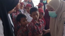Puluhan Murid dan Siswa di Angata Diduga Keracunan MBG, Korban Alami Muntah hingga BAB Berdarah