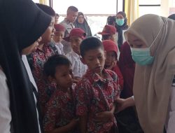Puluhan Murid dan Siswa di Angata Diduga Keracunan MBG, Korban Alami Muntah hingga BAB Berdarah