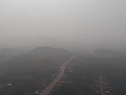 Lindungi Kesehatan Pelajar, Al Alam Desak Bupati Konawe Utara Liburkan Sekolah