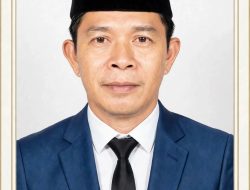 PILKADES LAMOEN 2026: Sastra Adi Jaya Raih Nomor Urut 3, Disambut Antusias Pendukung