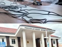 Menang PK di Mahkamah Agung, Sengketa Tanah Warisan di Bone Berbalik: Gugatan Ditolak